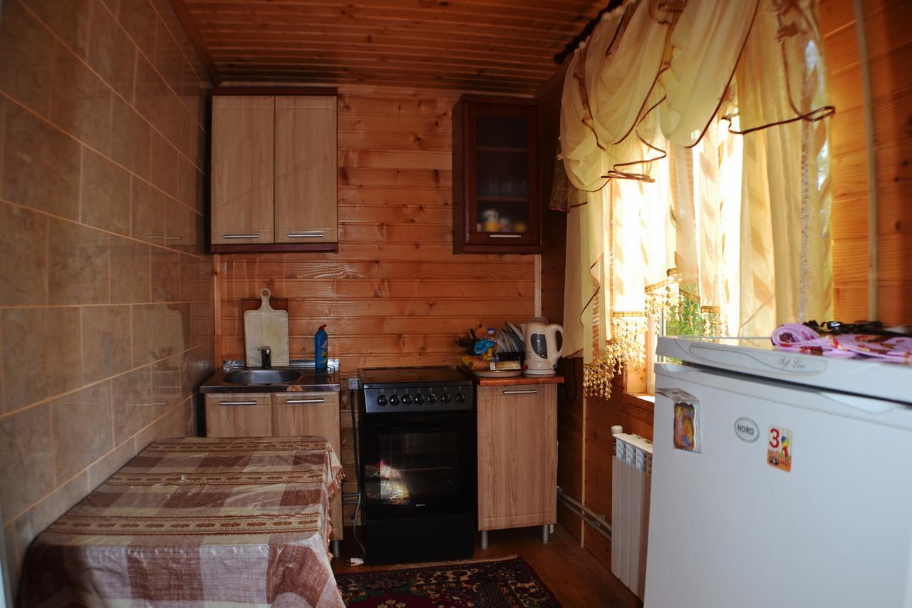 Karpatski Prostory Slavske Exterior foto